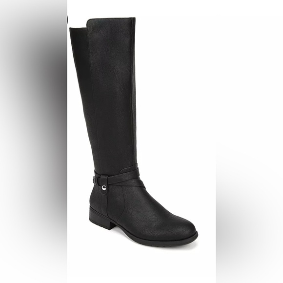 Life Stride Shoes - New LifeStride
Xtrovert Wide Calf Riding Boots size 7.5